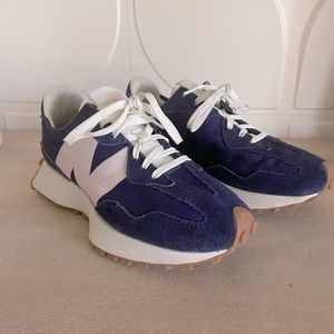 New Balance Intelligent 327 sneakers